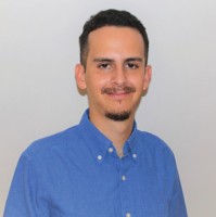 André Langsam Gonzalez