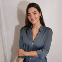 María Rebeca Lathrop Marchant