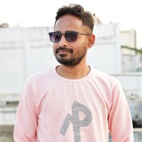 Nirav Rohit