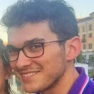 Luca Ferrazzi