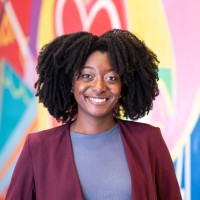 Brianna Thornton, MBA
