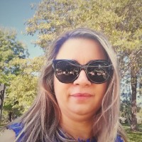 Dora Cardoso