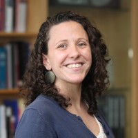 Catherine Warchal