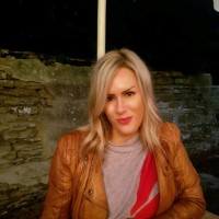 Amanda Curwood