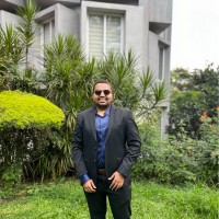 Abhishek Patil M