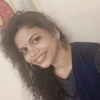 Ranjani R