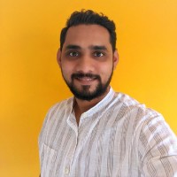 Mayur Ghadge