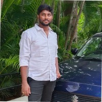 Saikiran Cherka