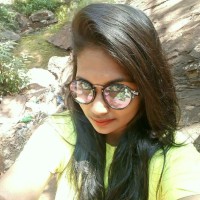 Thanushree U