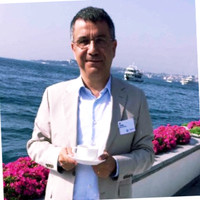 Dr. Ali Özkaya