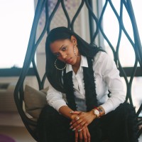 Jacquelle Williams