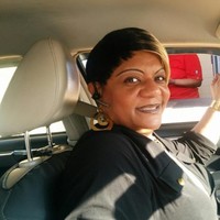 Pacita Payne