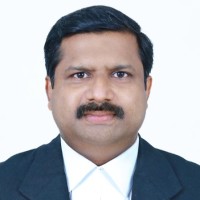 Sanjay Kumar V