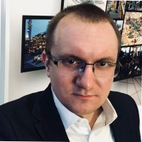 Igor Kapralov