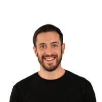 Steven Mark
