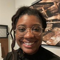 Aisha Harris