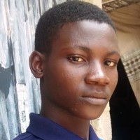 Adamu Ibrahim