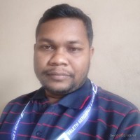 Sanjay Kumar Bindhani
