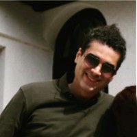Mehdi Azin