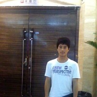 Vince Chen