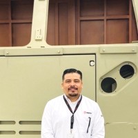 Alejandro Esparza