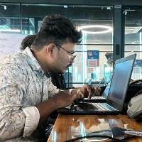Ega Sai Kumar