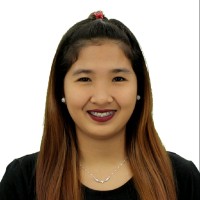 Diana Camille Victoriano