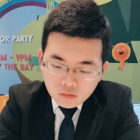 Guang Sheng Koh