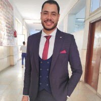 Ahmed Ouf
