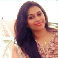 Vishnupriya P
