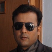 Milan Patel