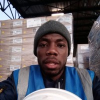 Matimba Chabalala