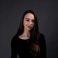 Viktoriia Mayatska