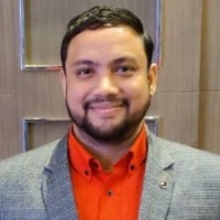 Rahul Kumar