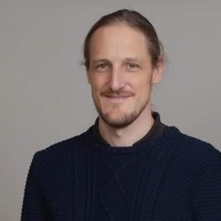 Dustin Reick