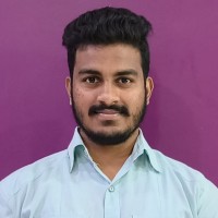 Manas Naidu