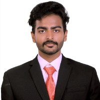 Adarsh Manoj