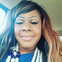 Lazondrea C. Jones
