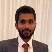 Pasitha Liyanage