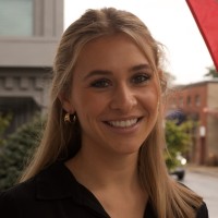 Gina Beviglia