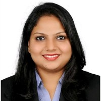 Marissa Dsouza