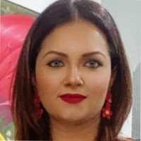 Noreen Saijad
