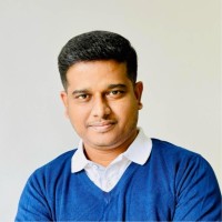 Martin Jesu Raj T