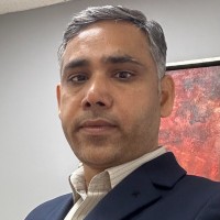 Mohammad Kalimuddin