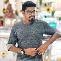 Jagadeesh Pandian