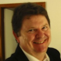 Yves Engels, MBA (Exec)