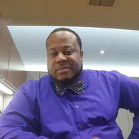 Eric Walker