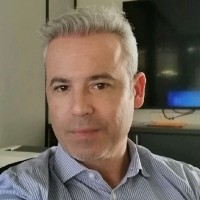 Georges Pinto
