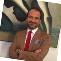 Alessandro Floridia