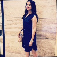 Pranjali Zawar